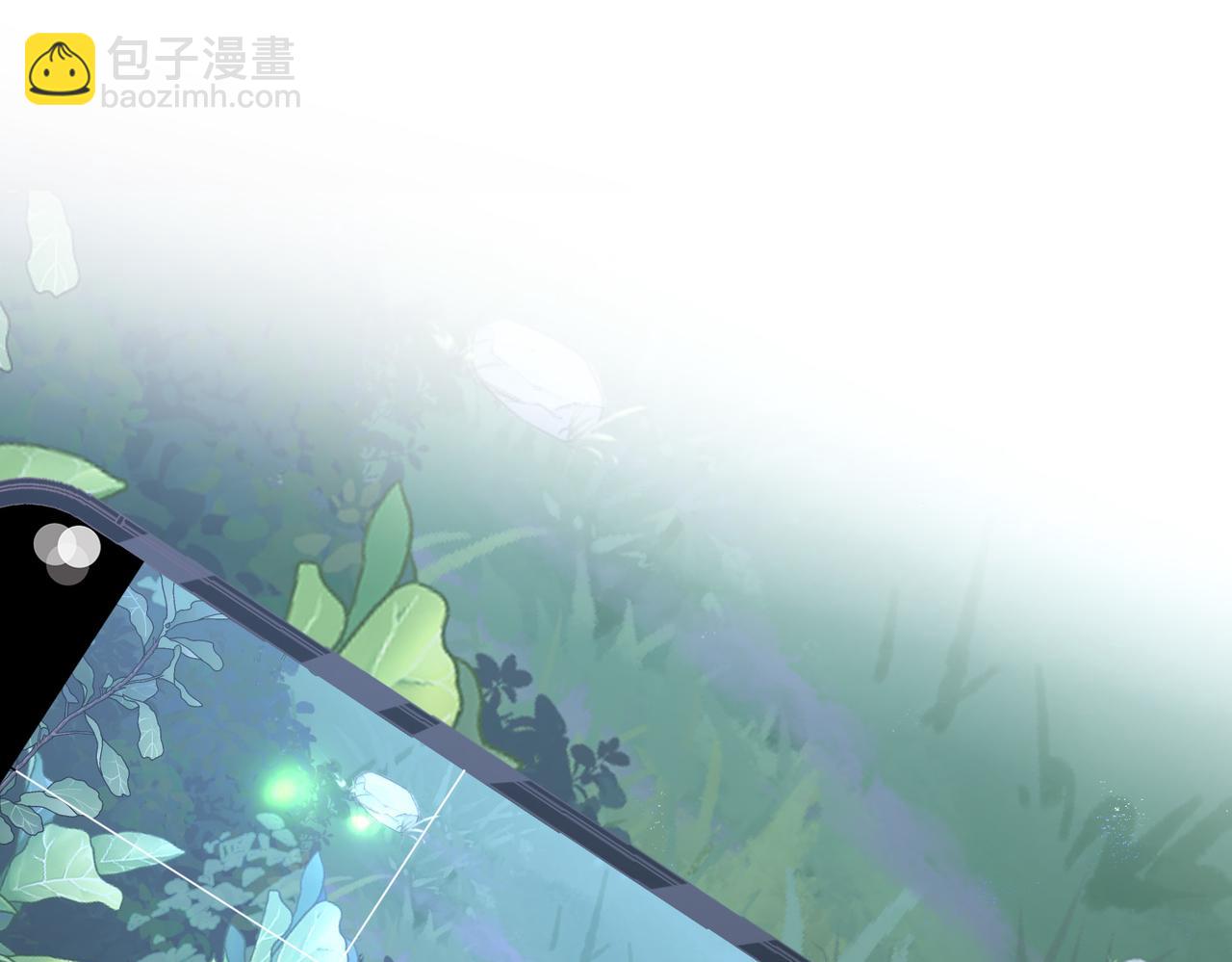 第21话 好险，要被发现了？！(1/2)-第21话