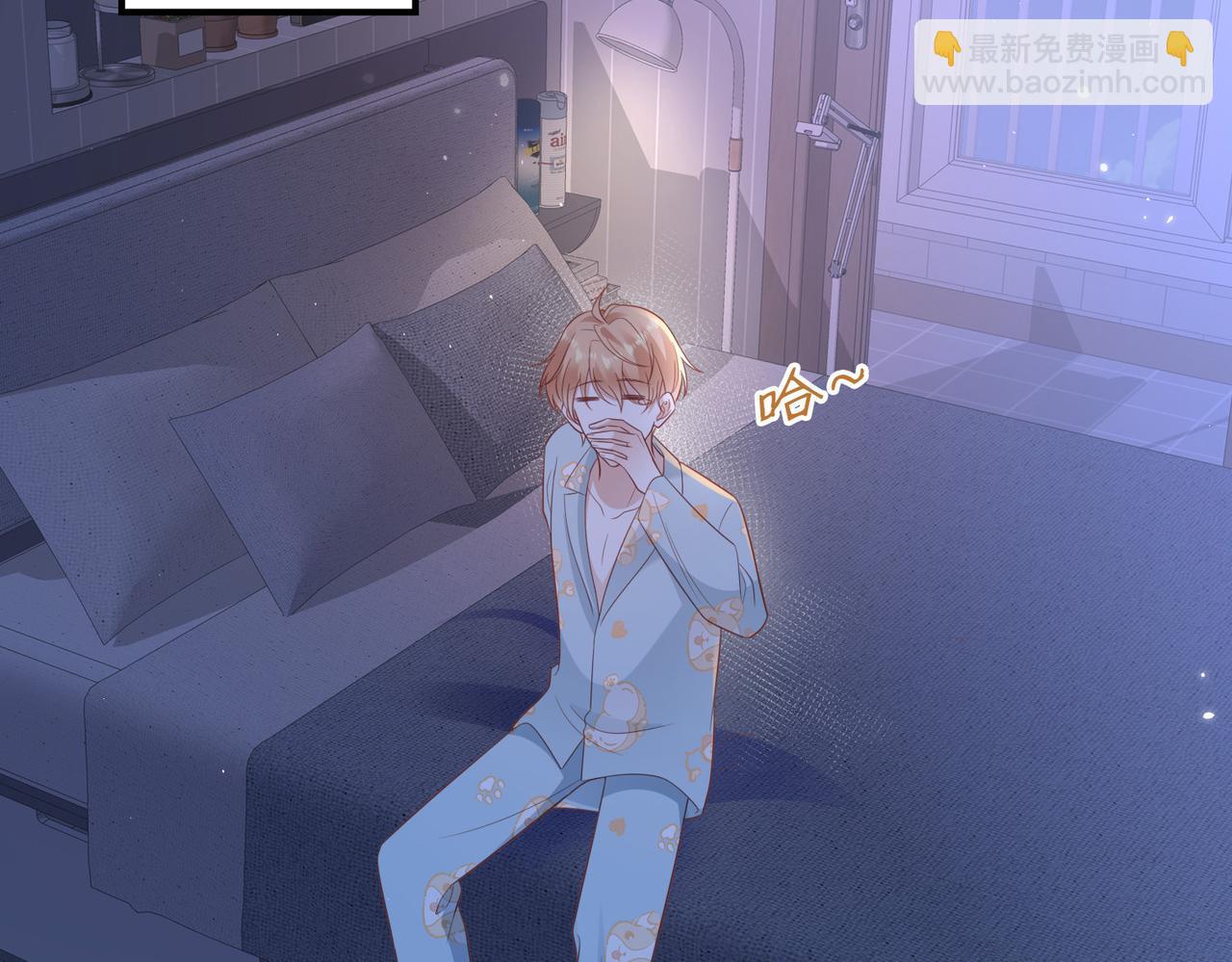 第23话 原来都是真的(1/2)-第23话