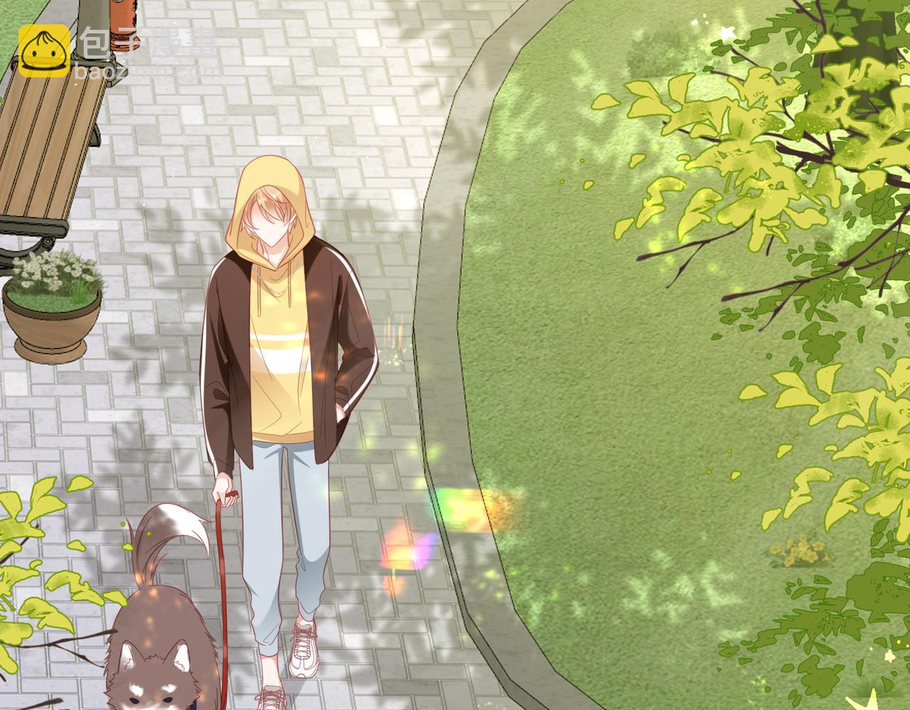 第27话 拜托，帮我保密(1/3)-第27话