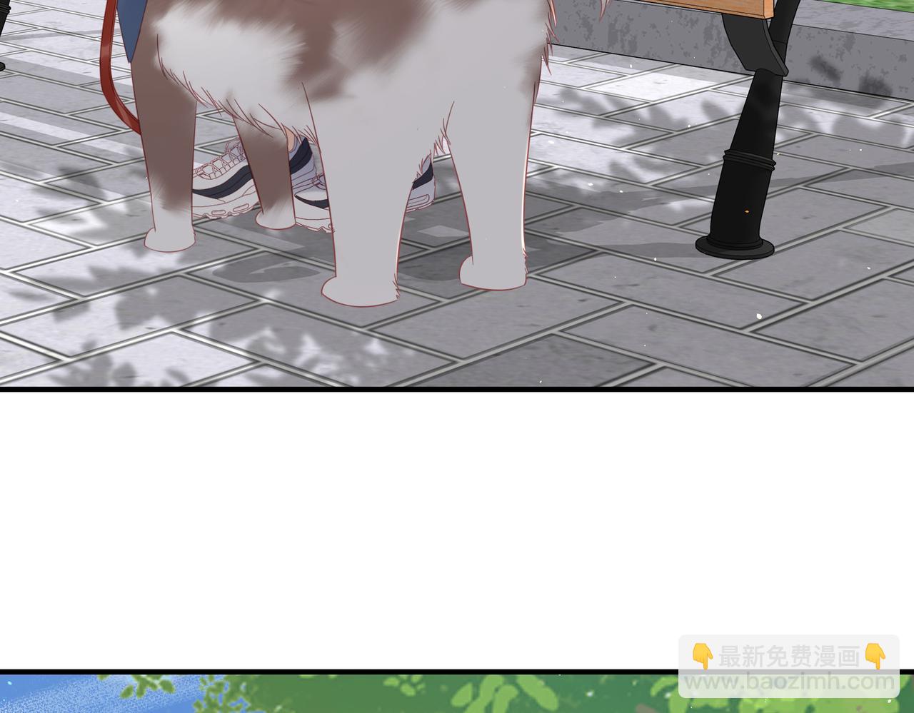 第27话 拜托，帮我保密(1/3)-第27话