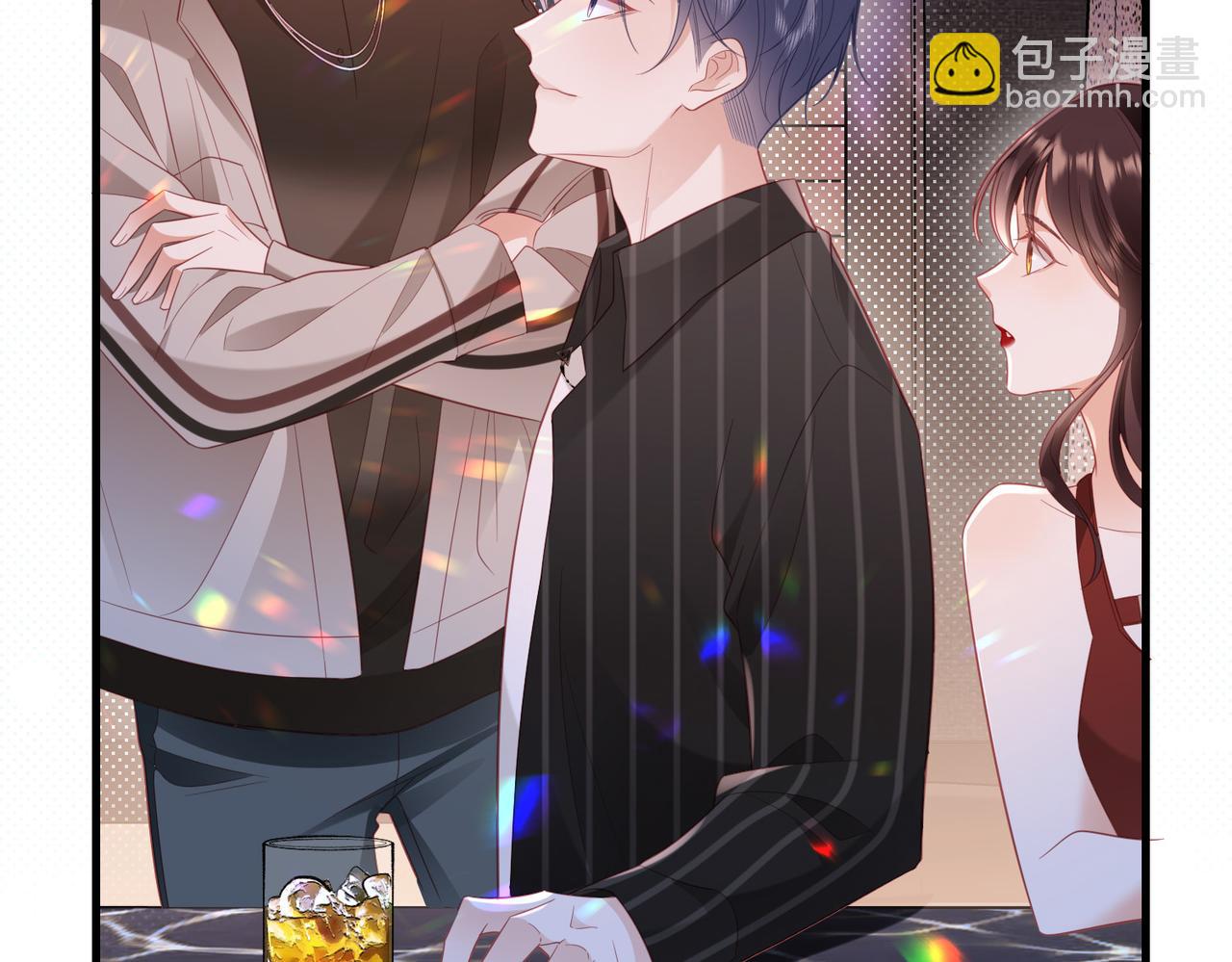 第29话 他有主了(1/2)-第29话