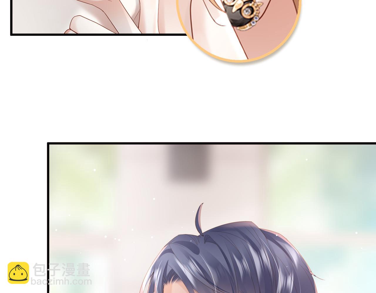 第3话 跟我这装傻？(1/2)-第3话