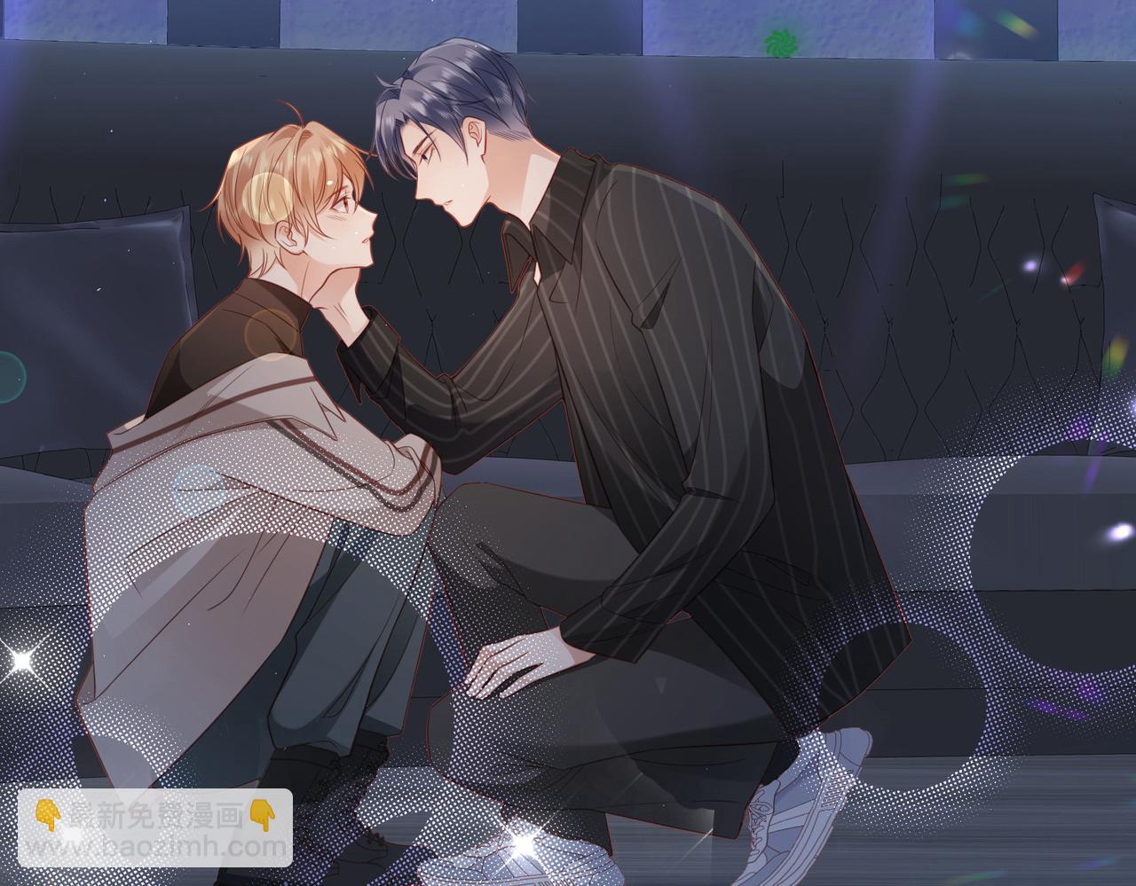 第31话 学会反调戏(1/2)-第31话