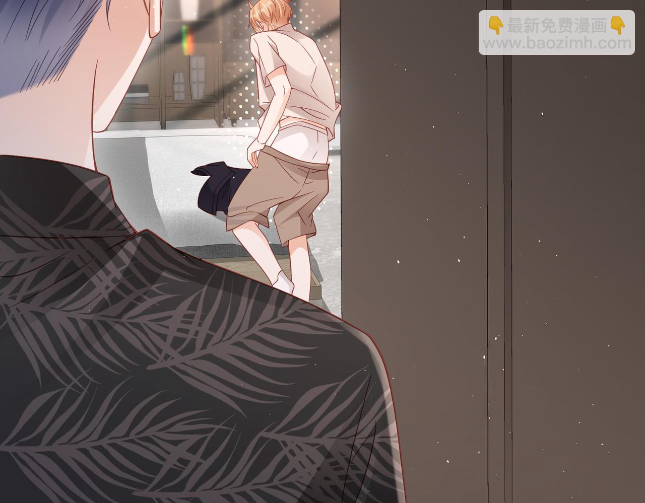 第33话 直击脱衣现场(1/3)-第33话