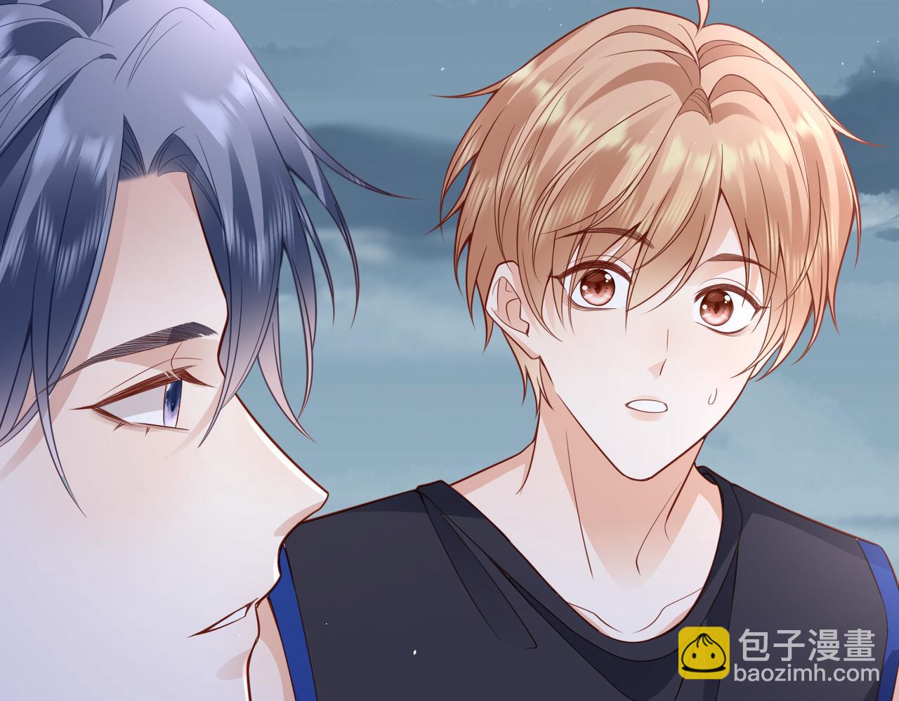 第35话完结篇 我陪你去(1/3)-第35话