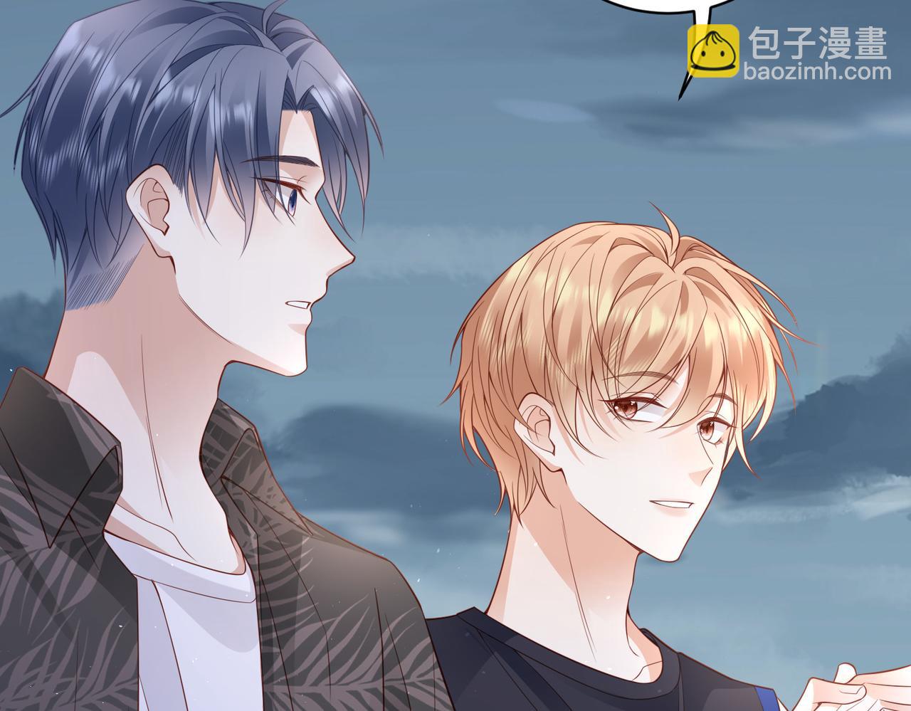 第35话完结篇 我陪你去(1/3)-第35话