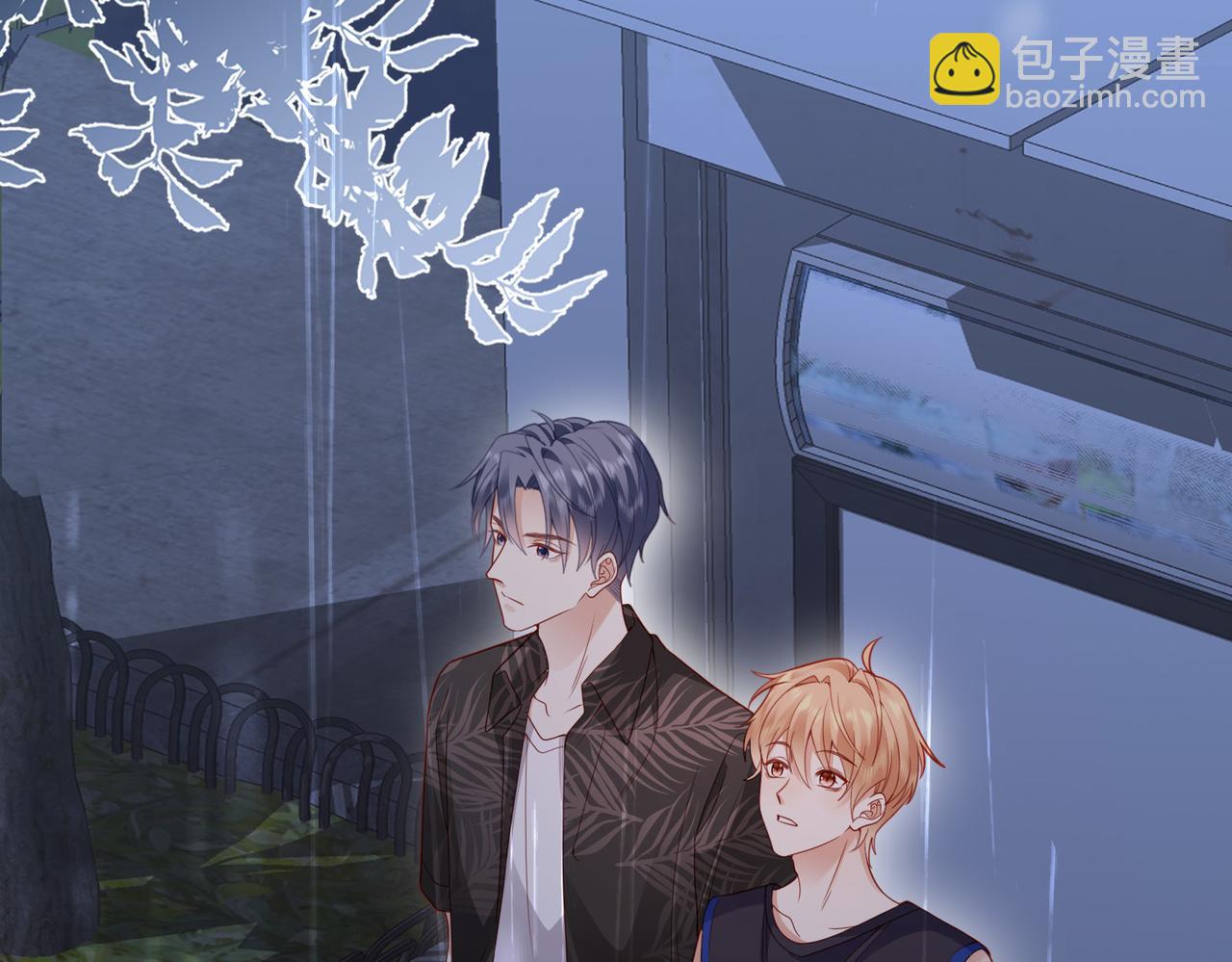 第35话完结篇 我陪你去(1/3)-第35话