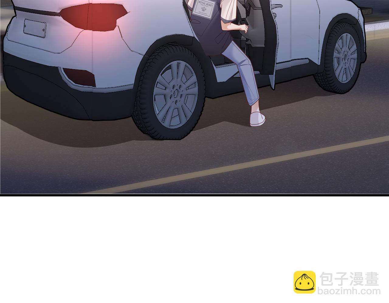 第5话 你比我大呦，哥哥~(1/2)-第5话