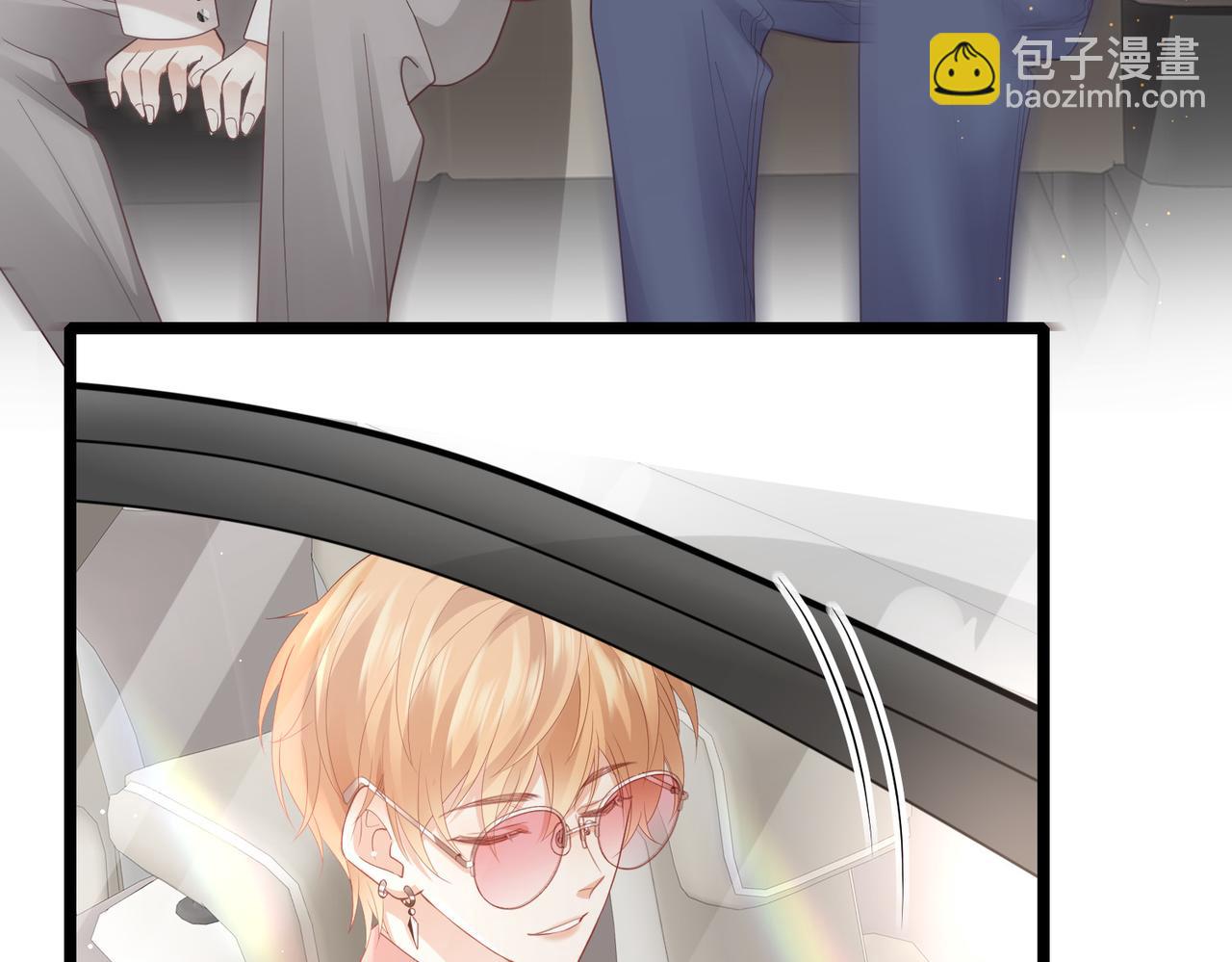 第7话 我是喜欢呀~(1/2)-第7话