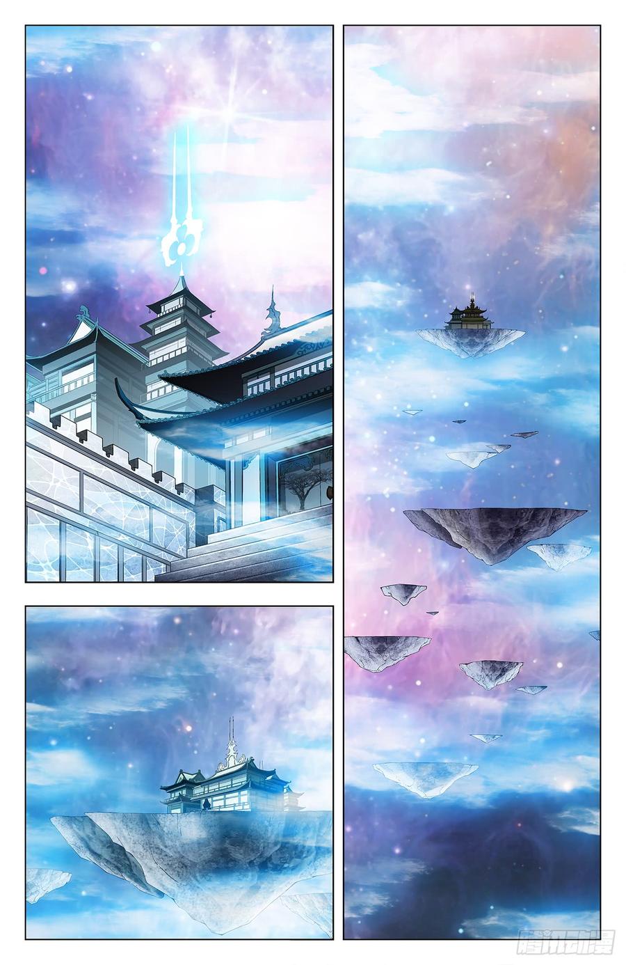 第61话：天降陆准-第83话