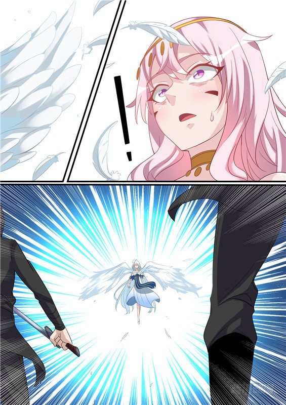 26.她居然是苍人！-第27话