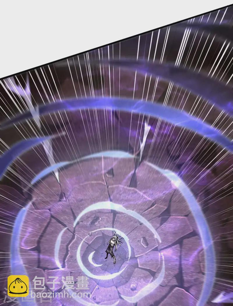 第97话 重生之我无敌了-第101话