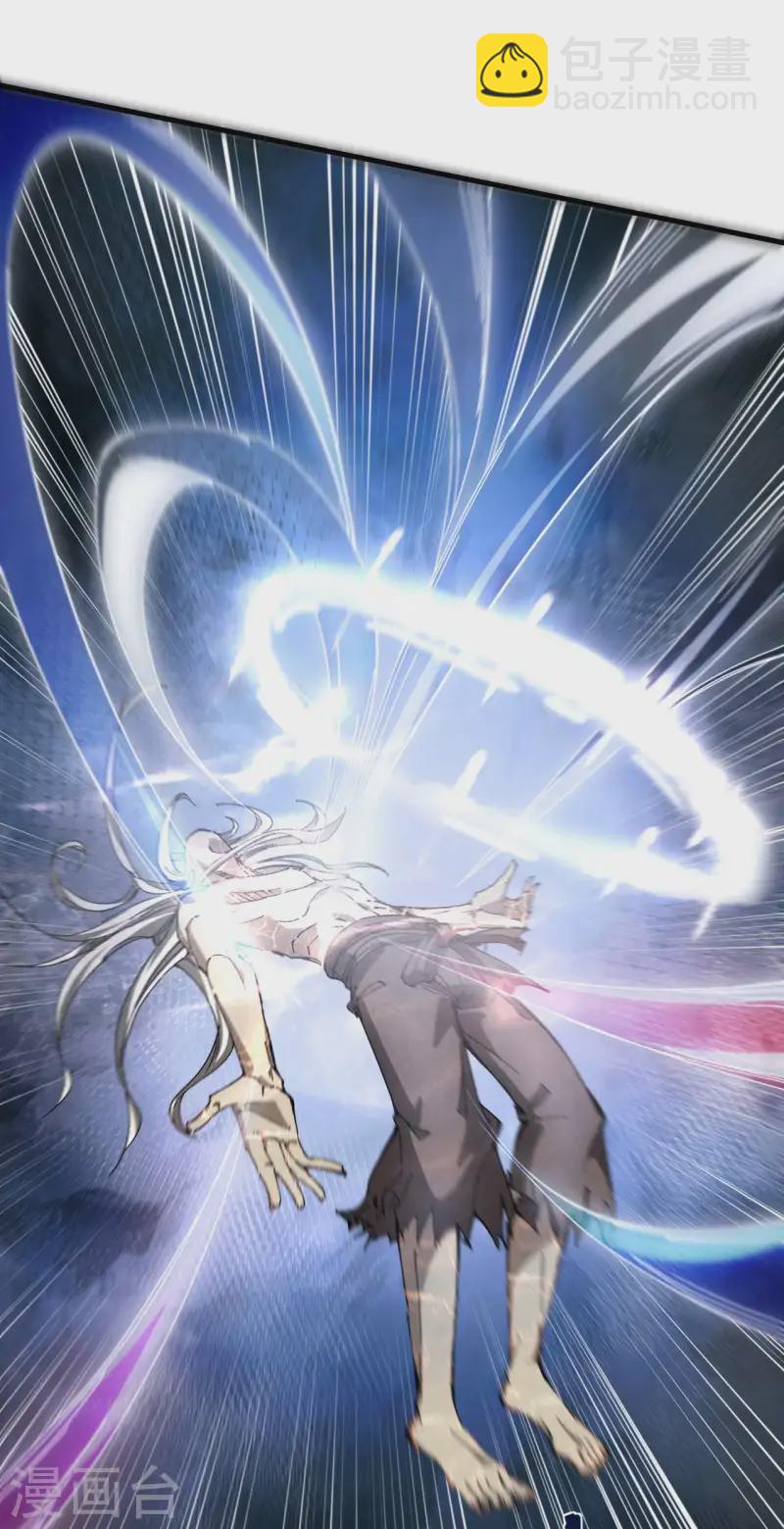 第97话 重生之我无敌了-第101话