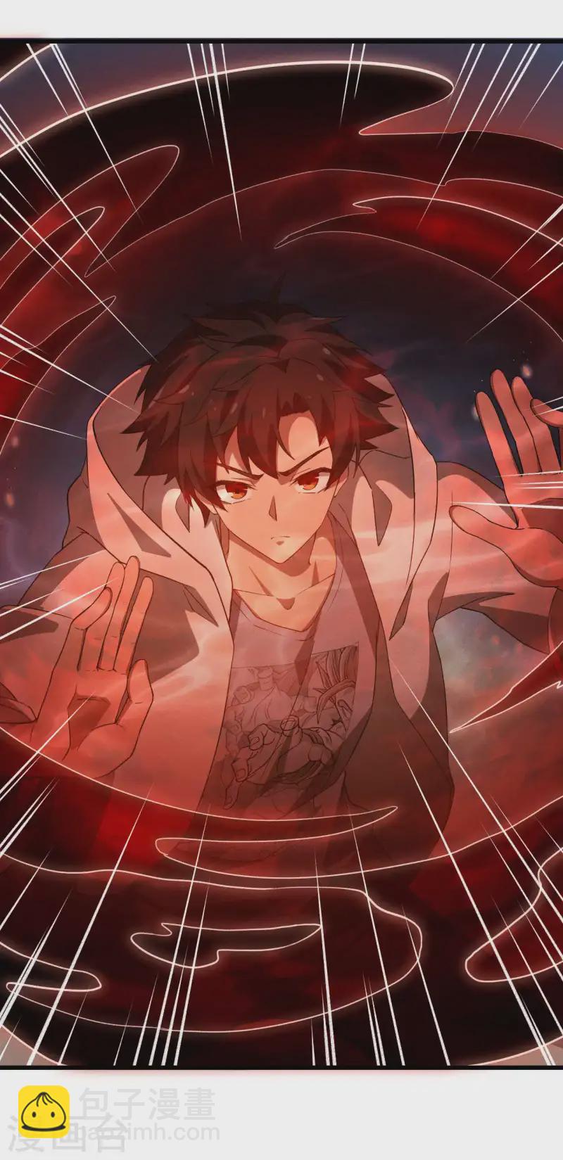 第107话 最后一击(1/2)-第111话