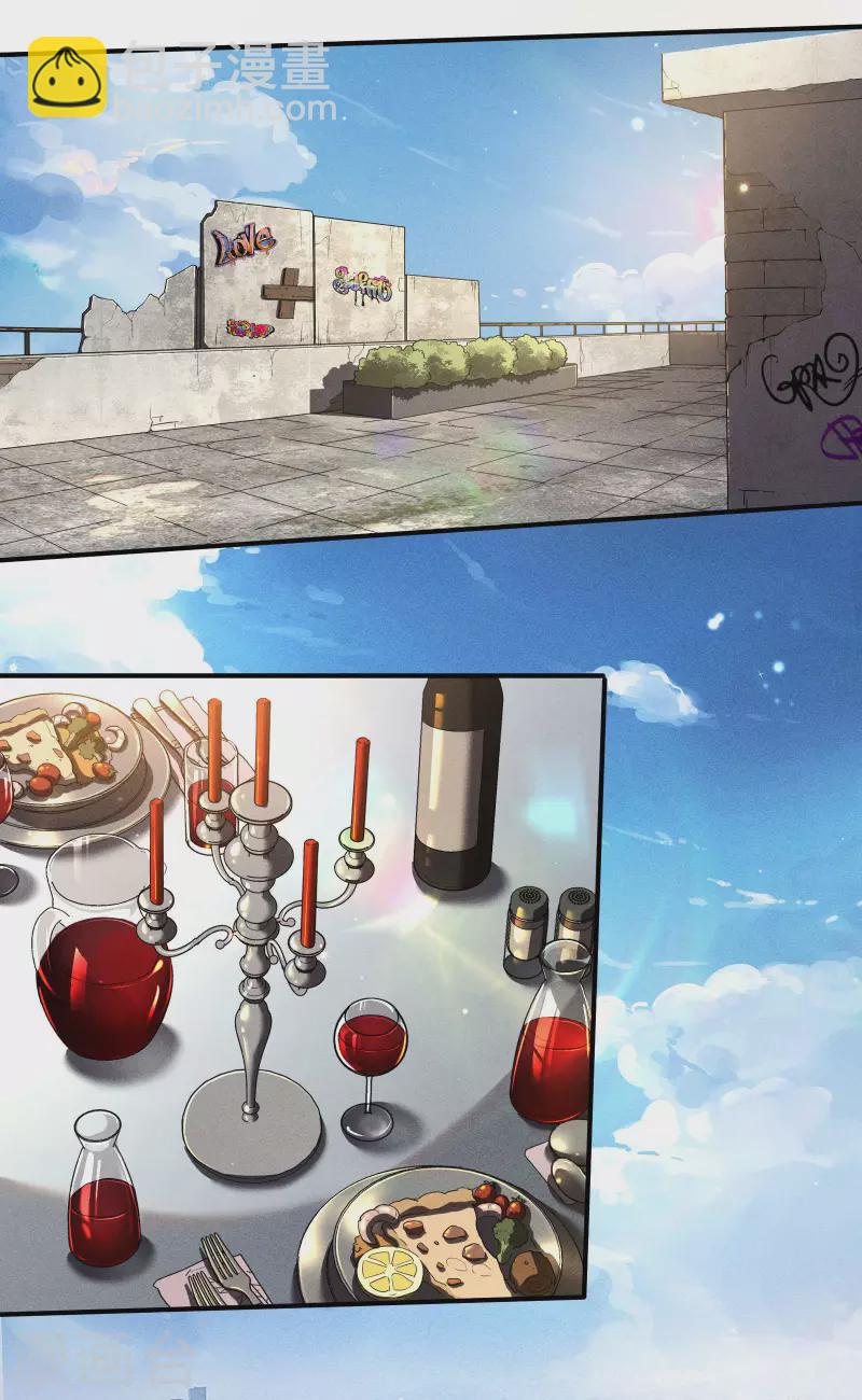 第35话 如何变强(1/2)-第39话