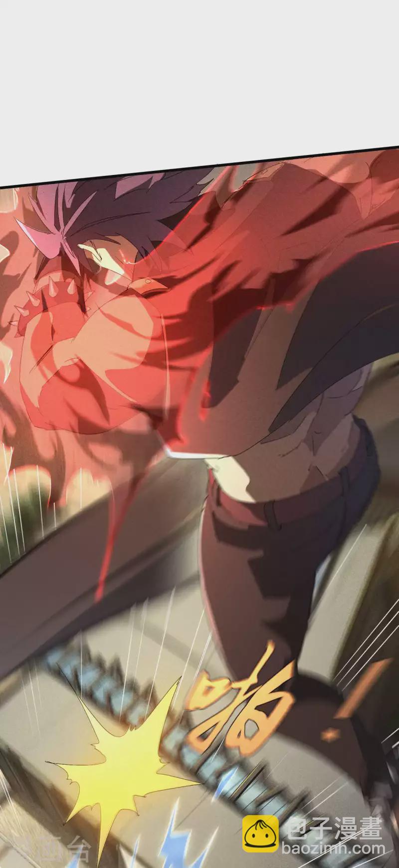 第49话 人造天狗(1/2)-第53话