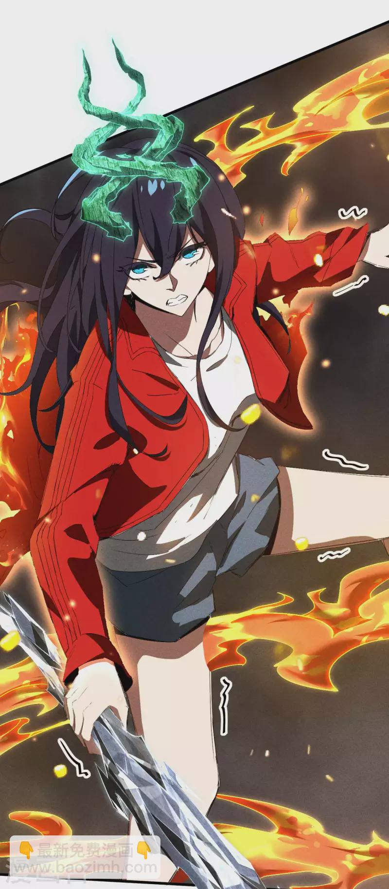 第65话 千载良机(1/2)-第69话