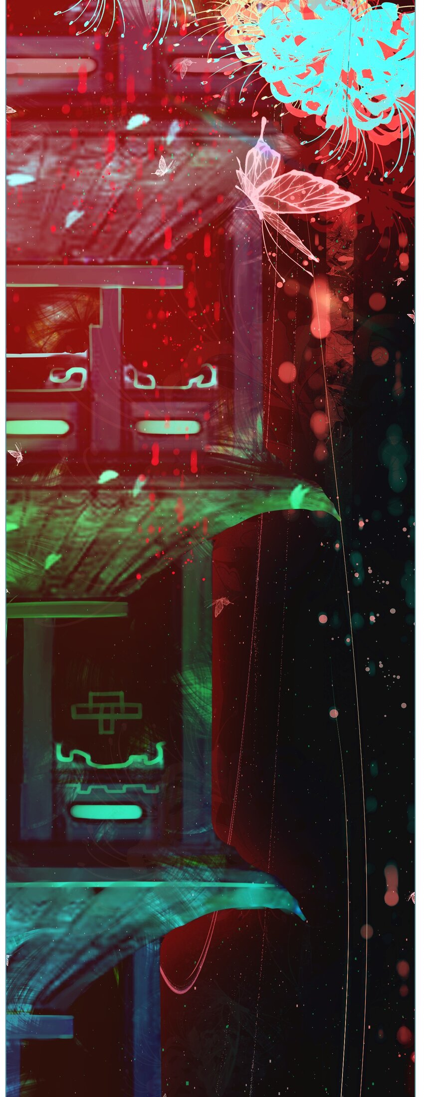 001 命运&middot;开始-第1话