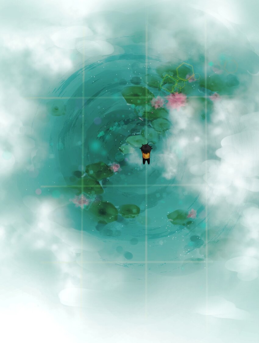 011 神祇：世界-第11话