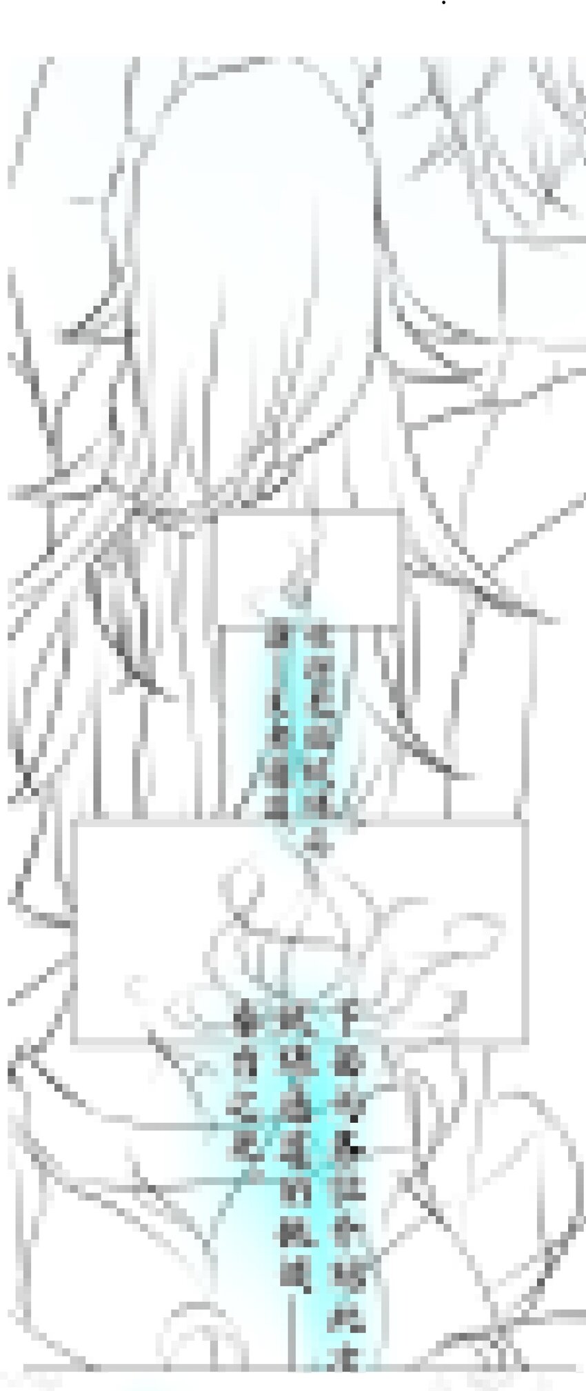 013 神祇：玄碑-第13话