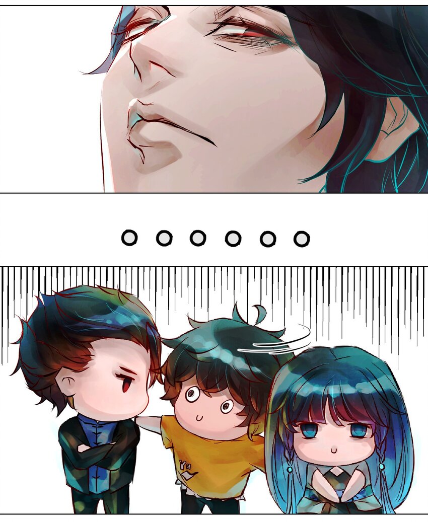 015 神祇：参赛者-第15话