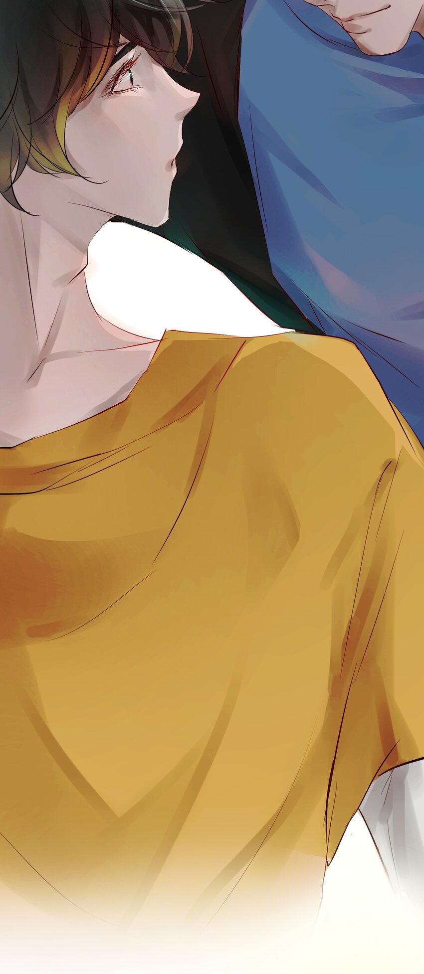 015 神祇：参赛者-第15话