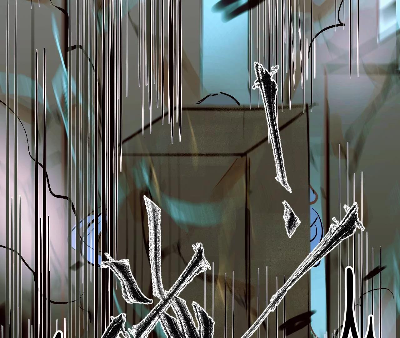 神祇：多出来的死者(1/6)-第17话