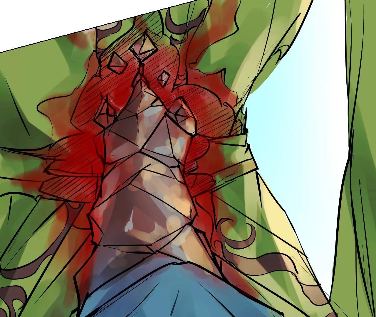 神祇：多出来的死者(1/6)-第17话