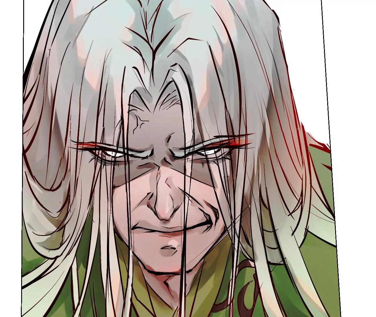 神祇：多出来的死者(1/6)-第17话