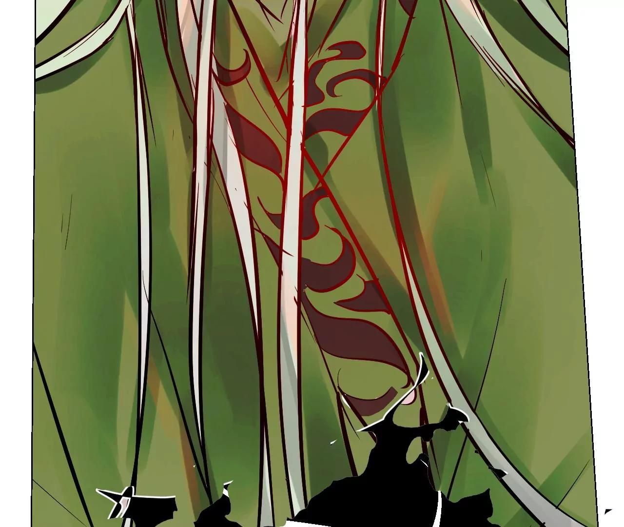 神祇：多出来的死者(1/6)-第17话