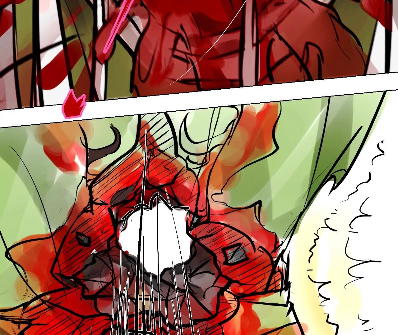 神祇：多出来的死者(1/6)-第17话