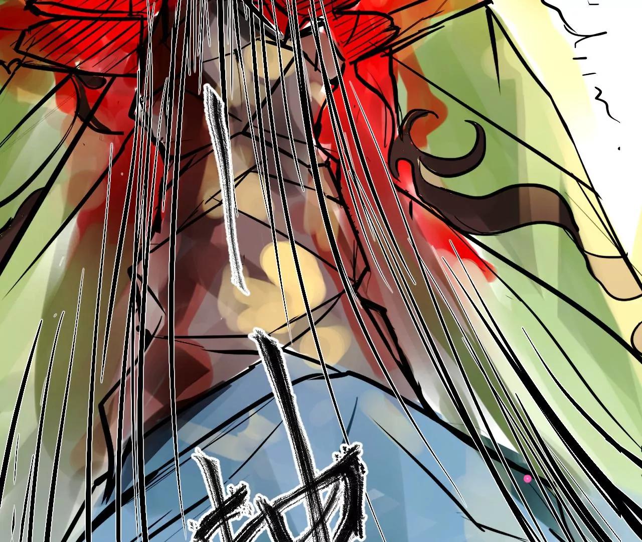 神祇：多出来的死者(1/6)-第17话