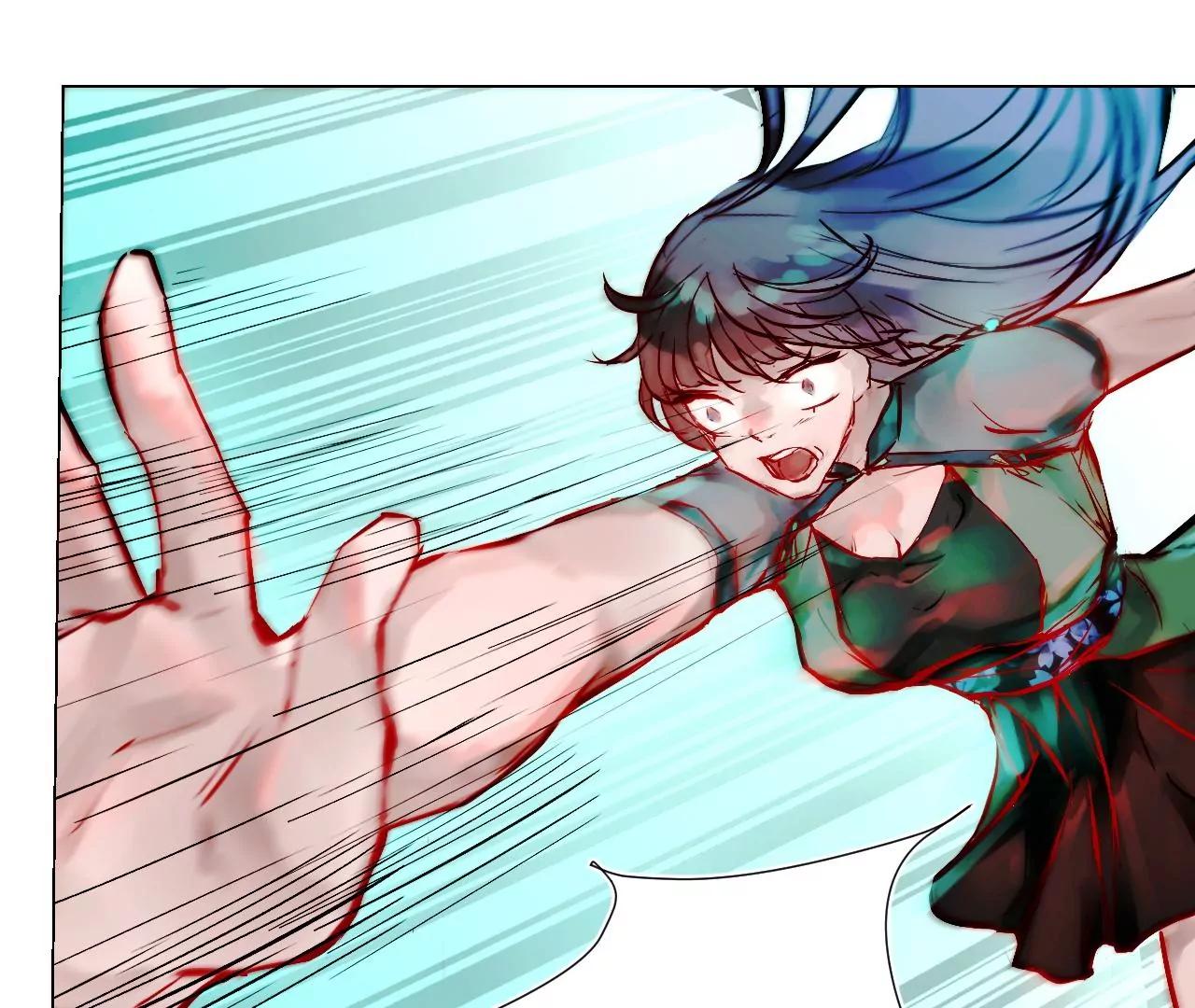 神祇：多出来的死者(1/6)-第17话