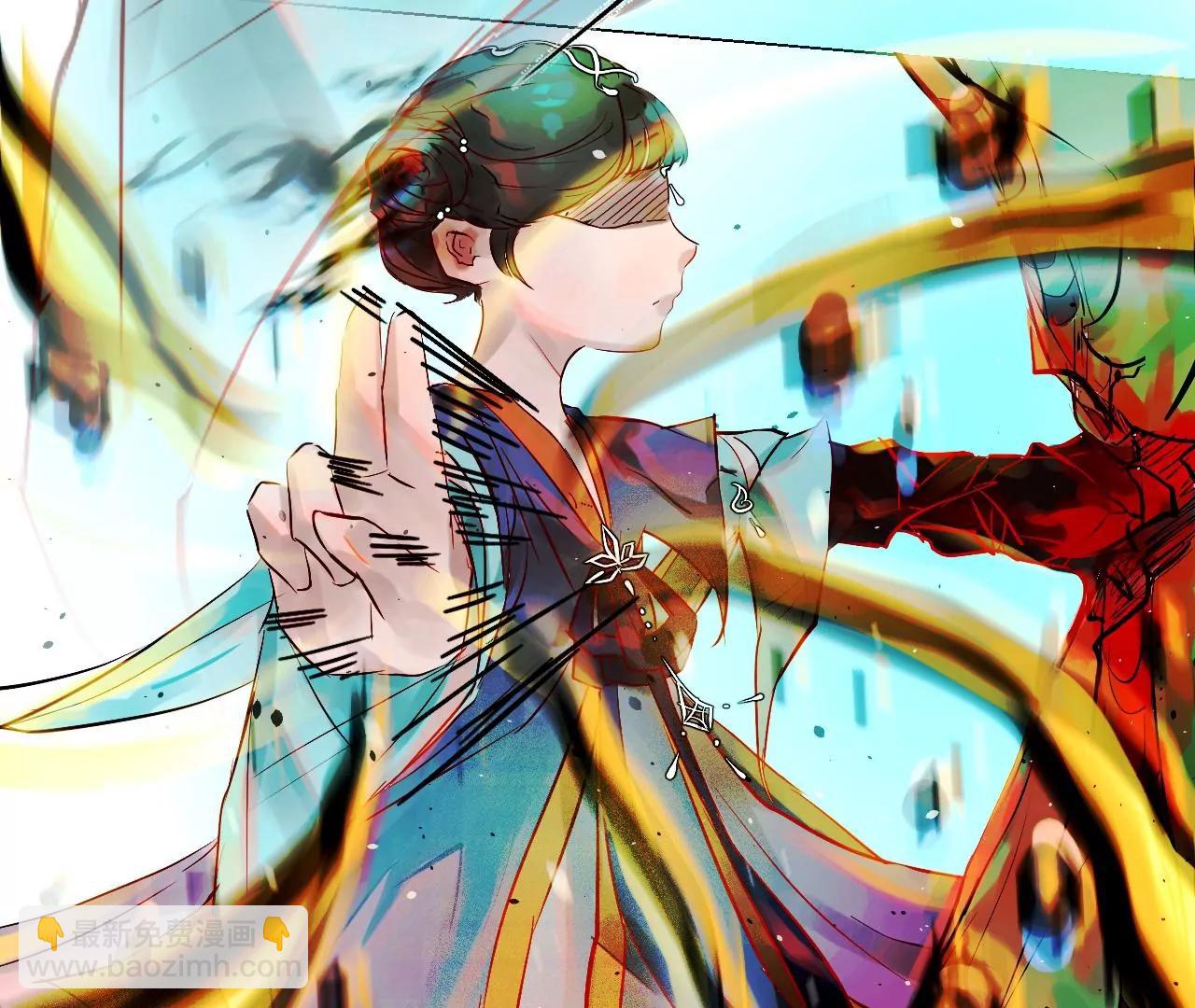 神祇：多出来的死者(1/6)-第17话