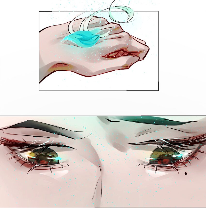 019 神祇：第一次推理(1/2)-第19话