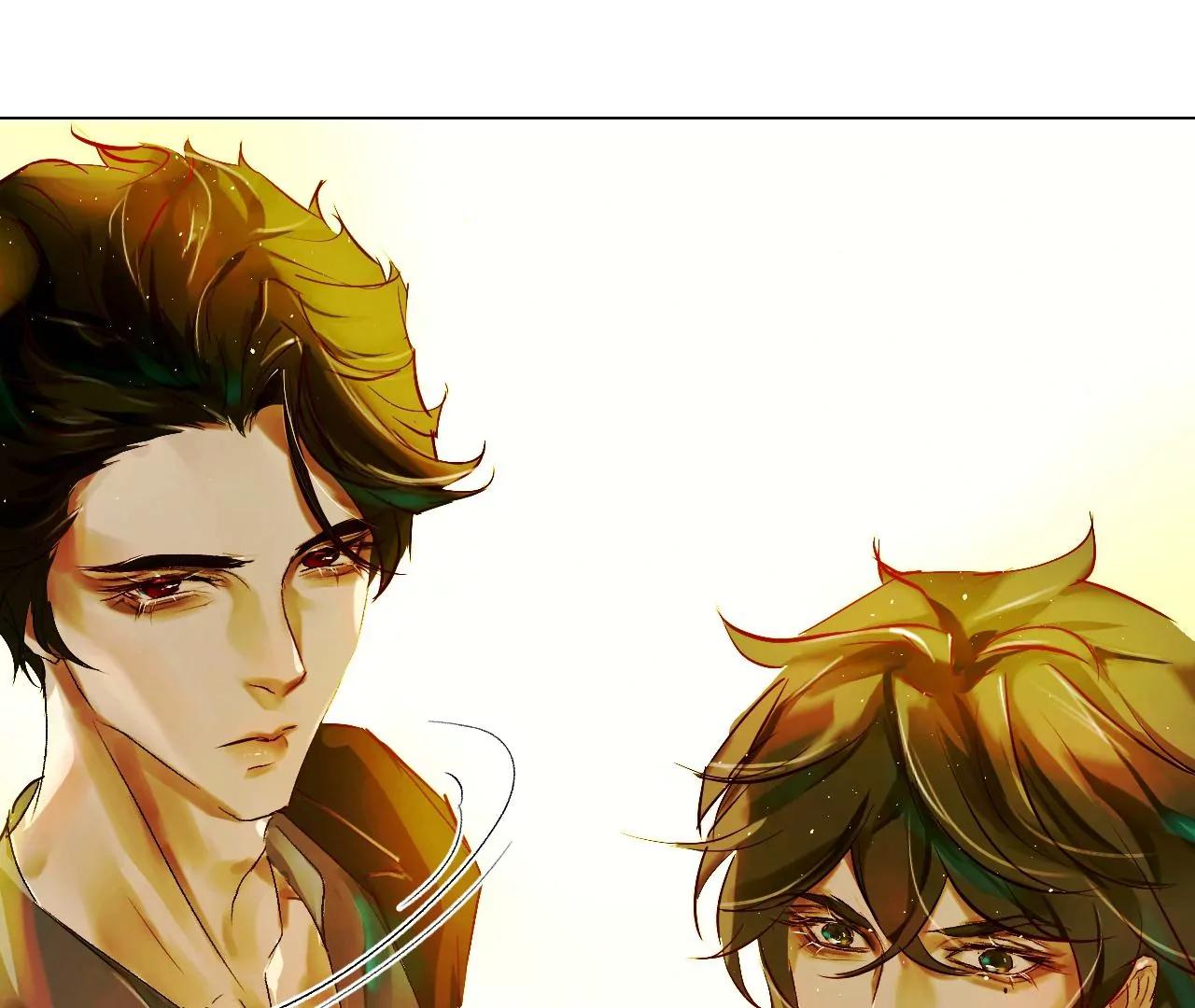 神祇：你不是林霄(1/4)-第21话