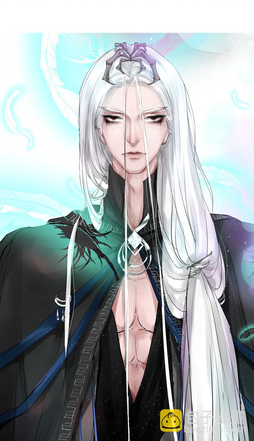 005 转轮殿-第5话