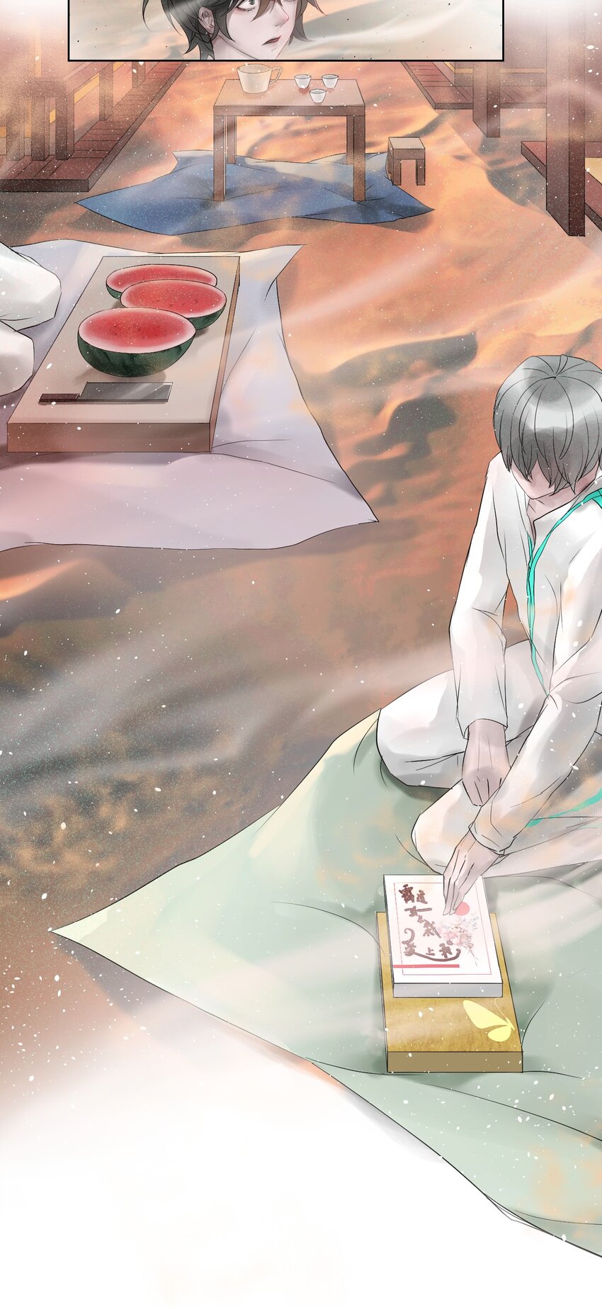 007 草市与典当铺-第7话