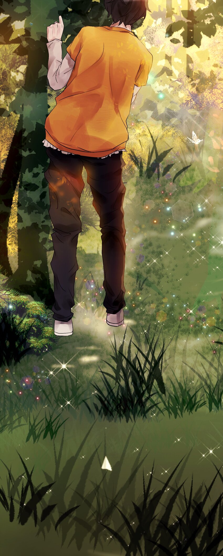 009 第一个苍行界：神祇-第9话