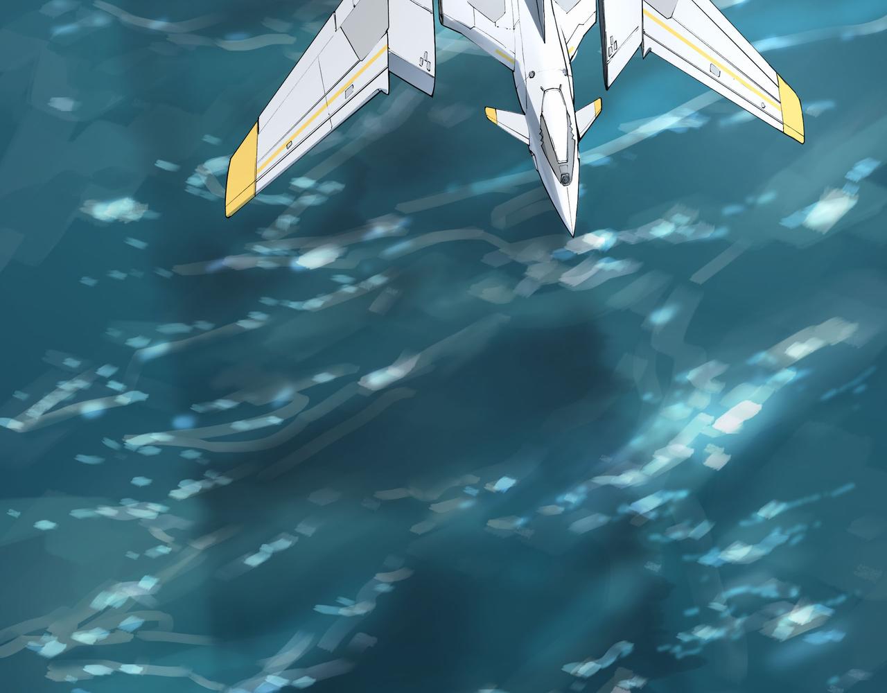 第一话(1/2)-第1话