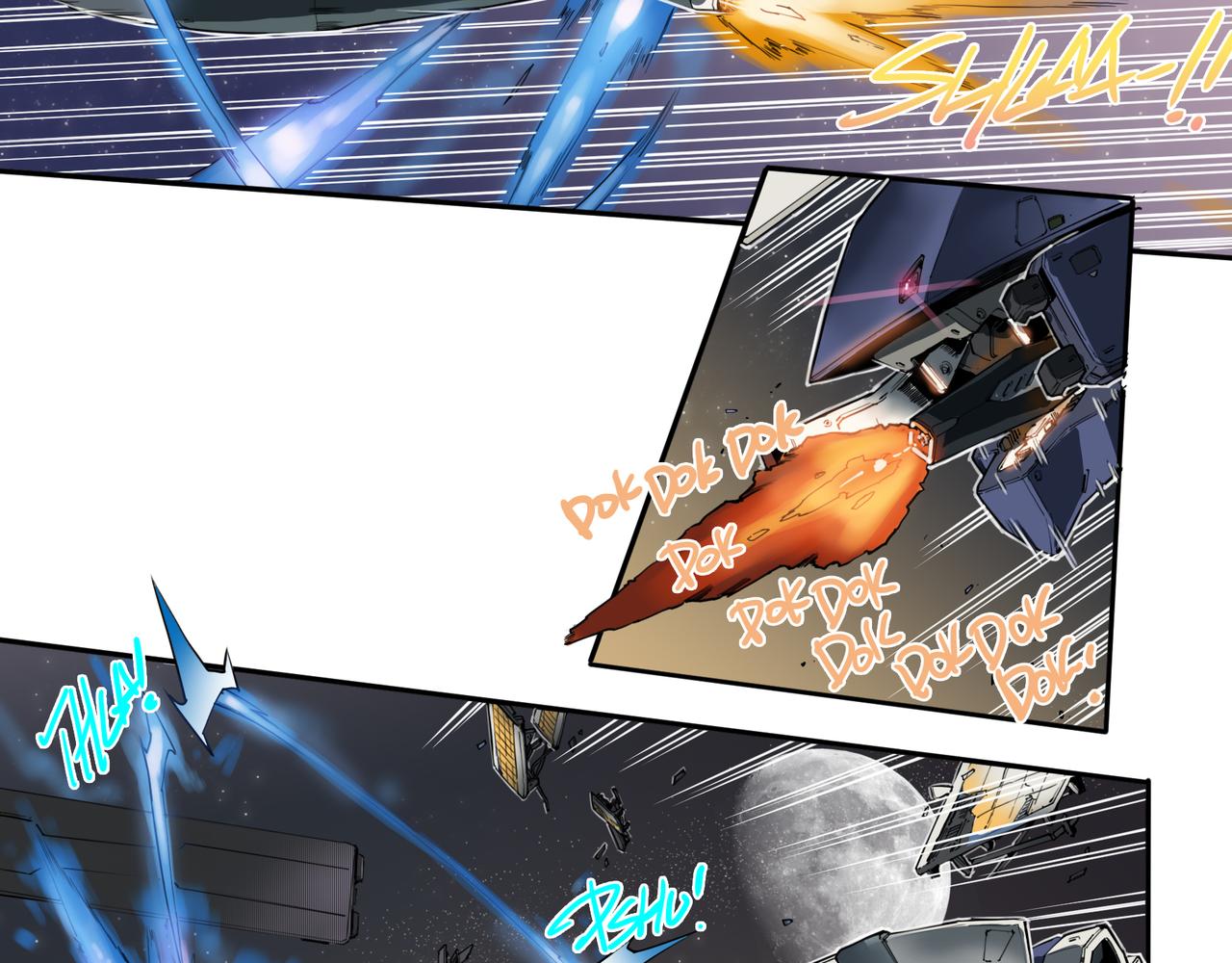 第二十一话-第21话