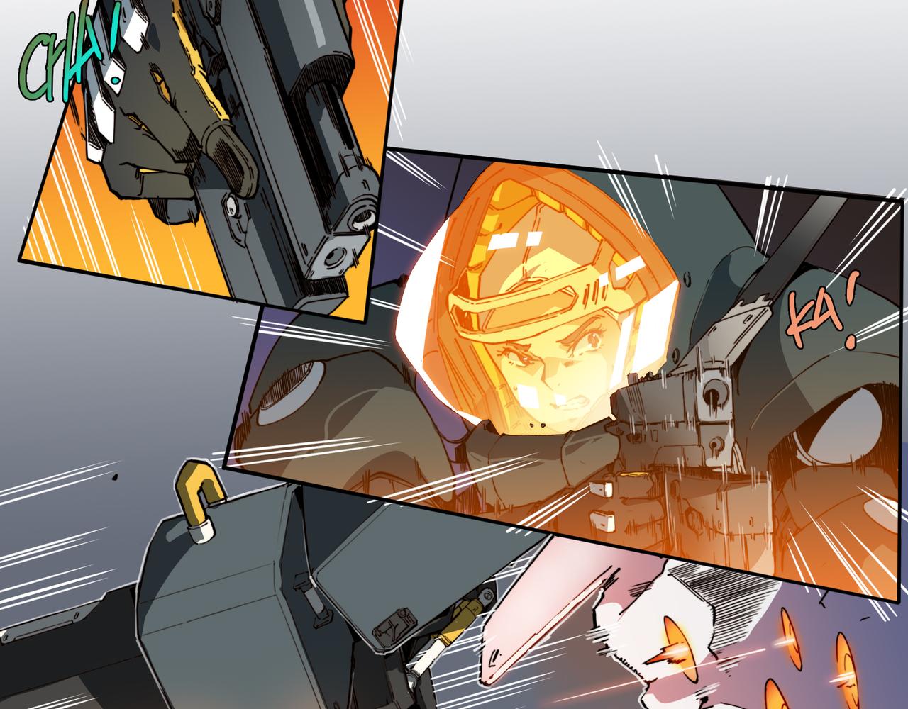 第二十一话-第21话