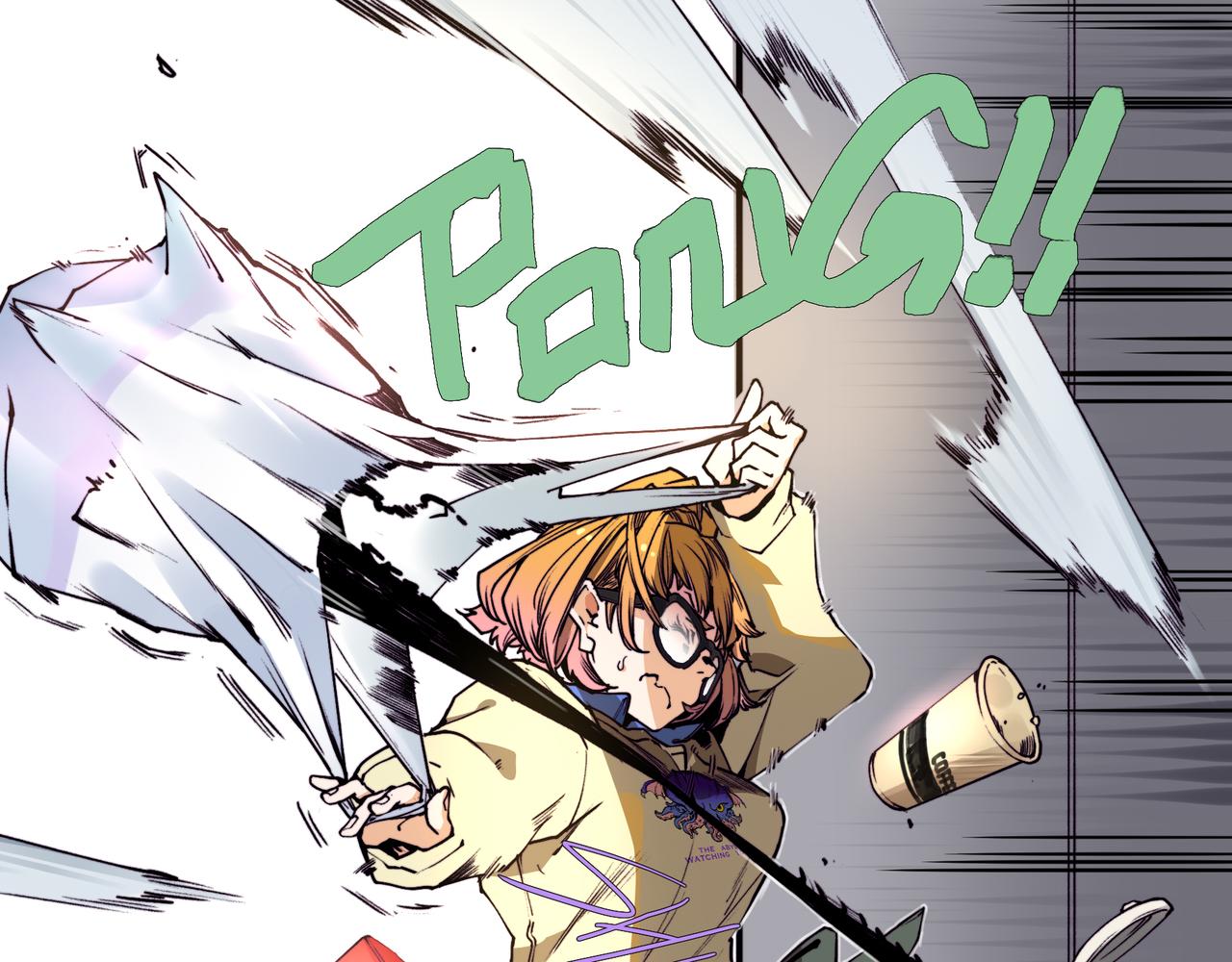 第二十五话-第25话