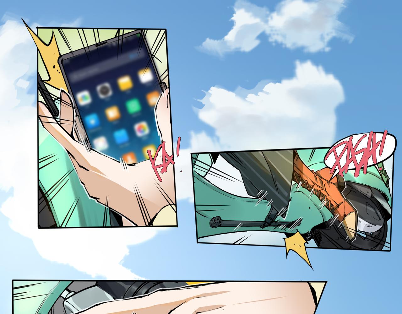 第二十七话-第27话