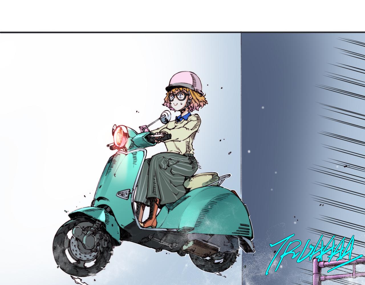 第四十三话-第43话