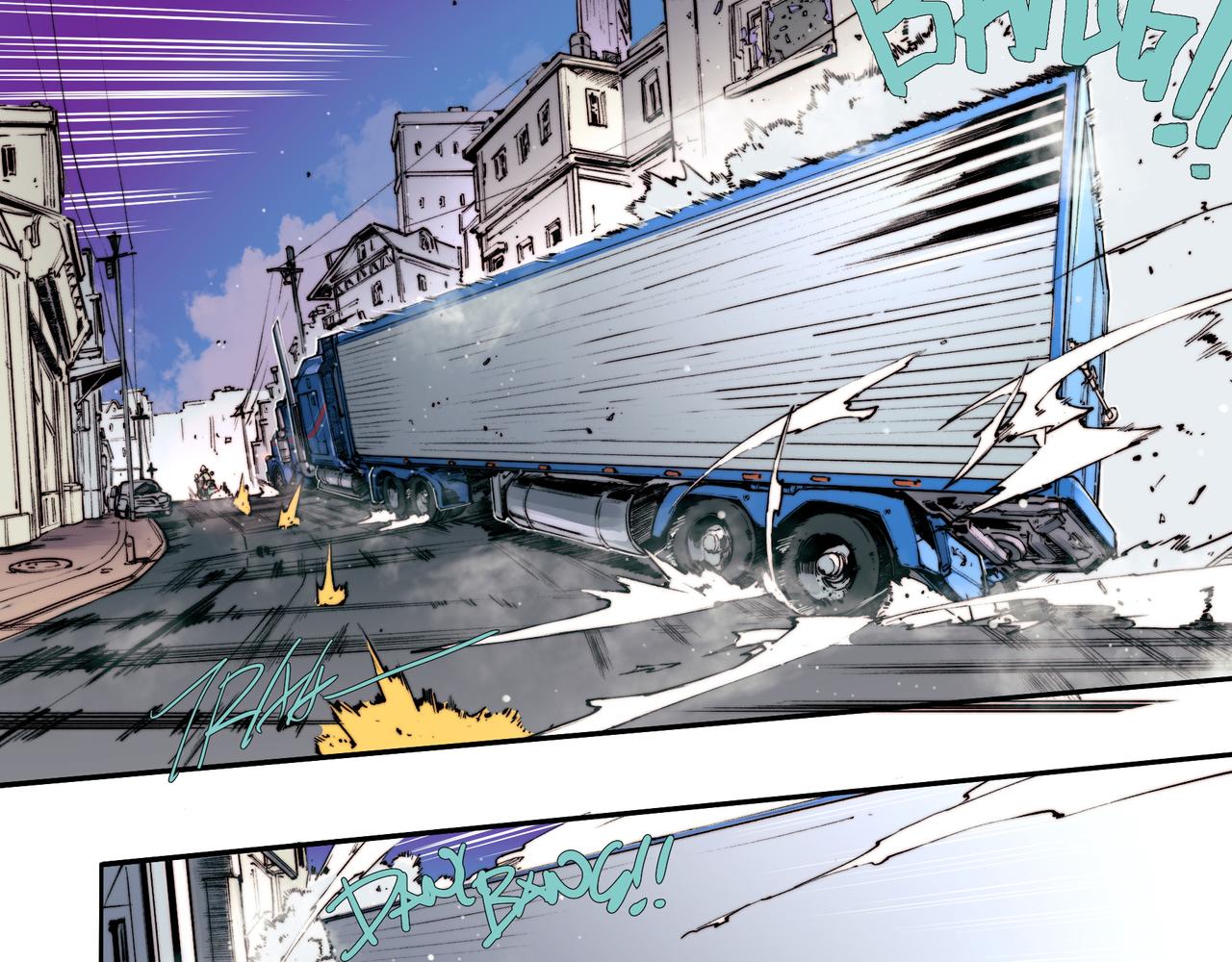 第四十三话-第43话