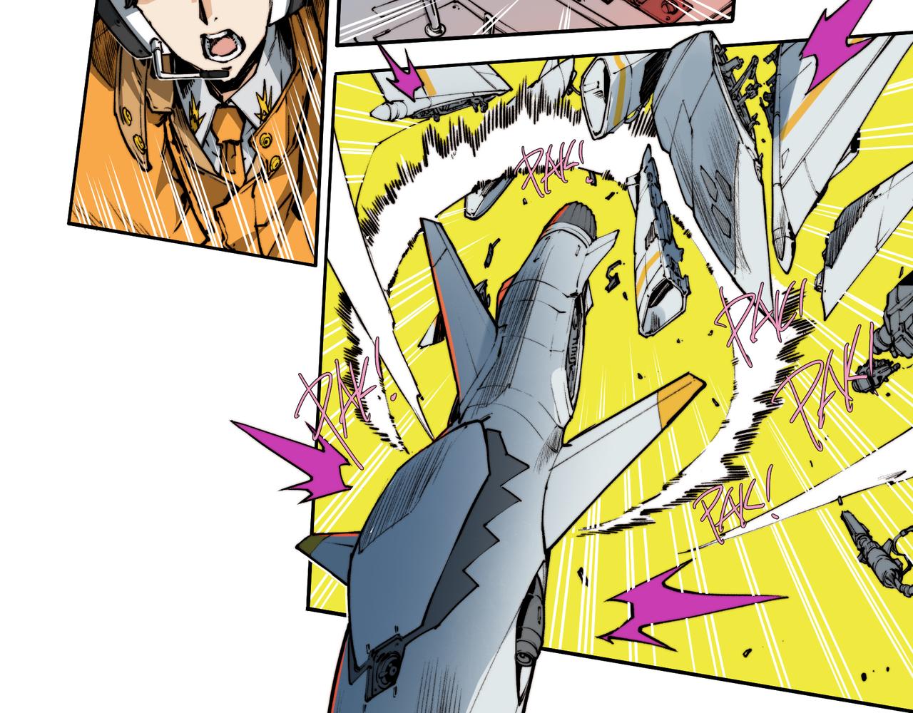 第五十七话-第57话