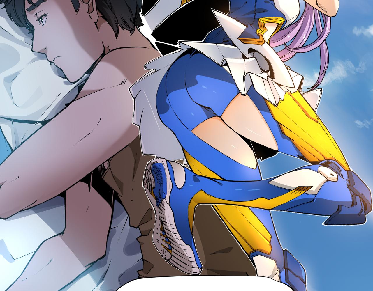 第九话(1/2)-第9话