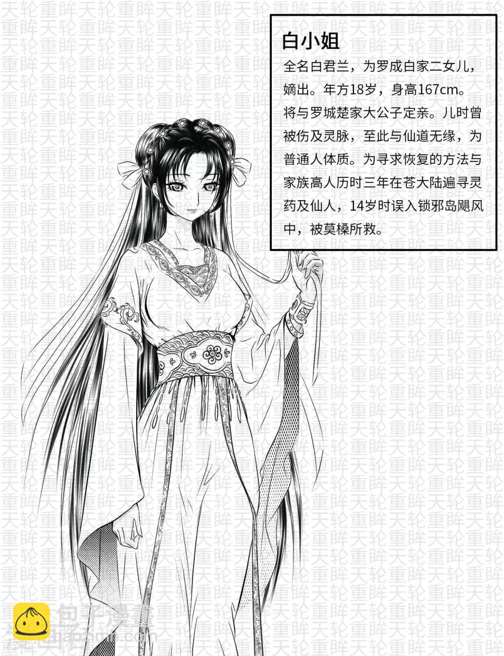 第8话1 资料设定-第19话