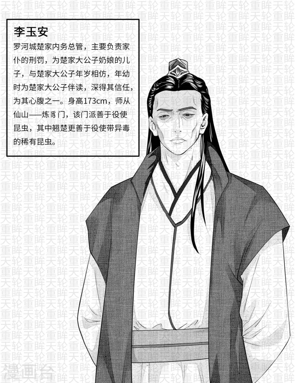 第8话1 资料设定-第19话